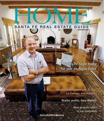 Home - Santa Fe Real Estate Guide - 2 Aug 2020