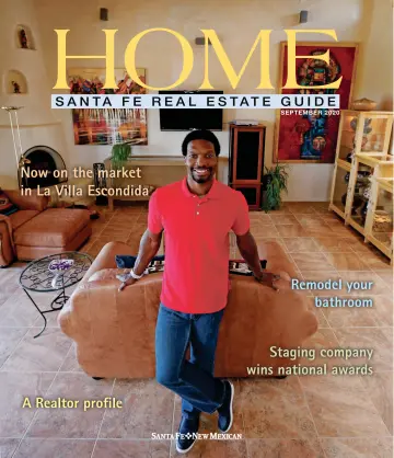 Home - Santa Fe Real Estate Guide - 6 Sep 2020
