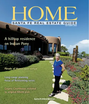 Home - Santa Fe Real Estate Guide - 4 Oct 2020