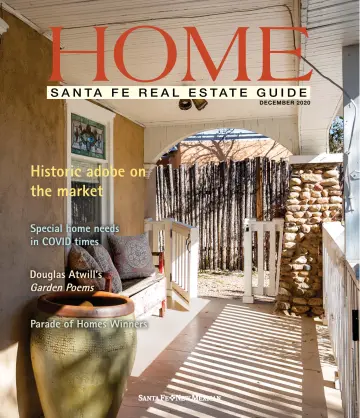 Home - Santa Fe Real Estate Guide - 6 Dec 2020