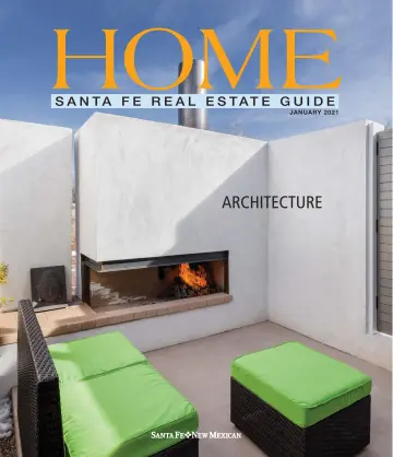 Home - Santa Fe Real Estate Guide - 3 Jan 2021