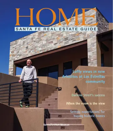 Home - Santa Fe Real Estate Guide - 4 Apr 2021