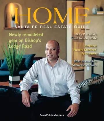 Home - Santa Fe Real Estate Guide - 6 Jun 2021