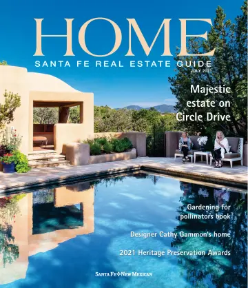 Home - Santa Fe Real Estate Guide - 4 Jul 2021