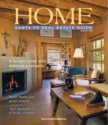 Home - Santa Fe Real Estate Guide - 1 Aug 2021