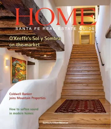 Home - Santa Fe Real Estate Guide - 05 Eyl 2021