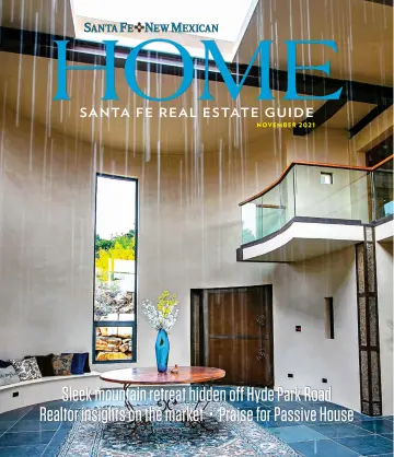 Home - Santa Fe Real Estate Guide - 7 Nov 2021