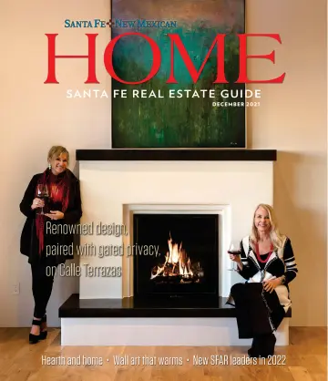 Home - Santa Fe Real Estate Guide - 5 Dec 2021