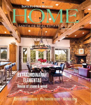 Home - Santa Fe Real Estate Guide - 6 Mar 2022