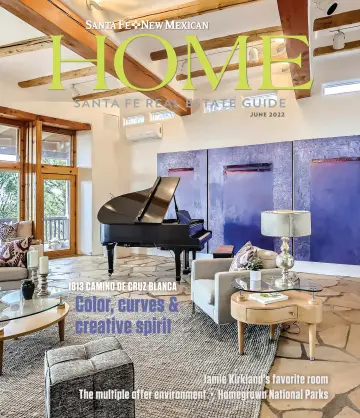 Home - Santa Fe Real Estate Guide - 5 Jun 2022