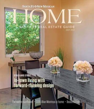 Home - Santa Fe Real Estate Guide - 03 Tem 2022