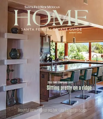 Home - Santa Fe Real Estate Guide - 07 авг. 2022