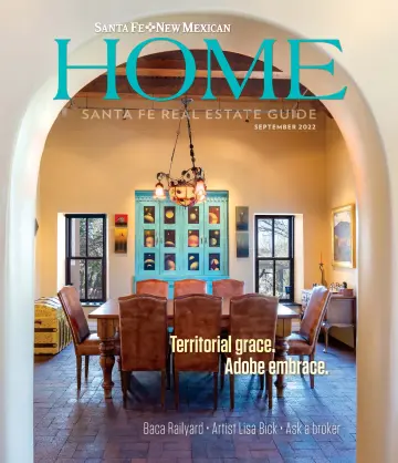 Home - Santa Fe Real Estate Guide - 4 Med 2022