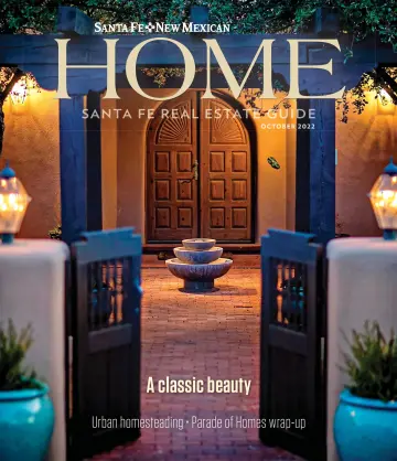 Home - Santa Fe Real Estate Guide - 02 окт. 2022
