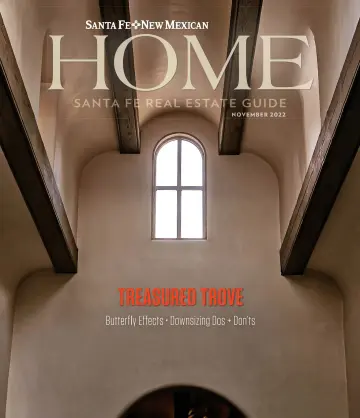 Home - Santa Fe Real Estate Guide - 06 nov 2022