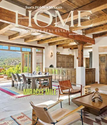 Home - Santa Fe Real Estate Guide - 04 déc. 2022