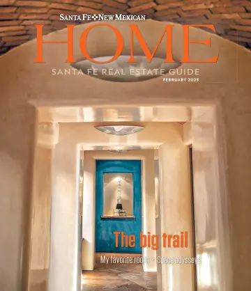 Home - Santa Fe Real Estate Guide - 05 Şub 2023