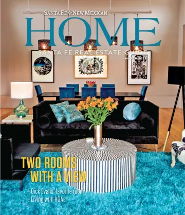Home - Santa Fe Real Estate Guide - 05 мар. 2023