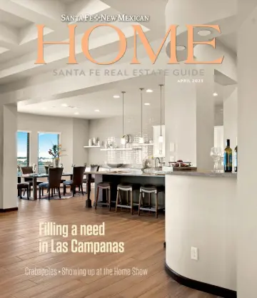 Home - Santa Fe Real Estate Guide - 2 Ebri 2023