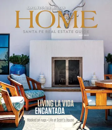 Home - Santa Fe Real Estate Guide - 07 May 2023