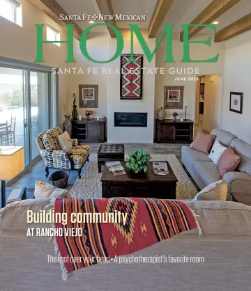 Home - Santa Fe Real Estate Guide - 4 Meith 2023