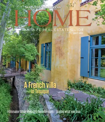 Home - Santa Fe Real Estate Guide - 02 julho 2023