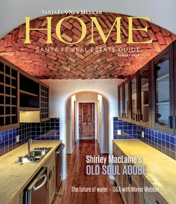 Home - Santa Fe Real Estate Guide - 06 八月 2023