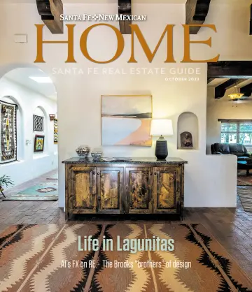 Home - Santa Fe Real Estate Guide - 01 out. 2023