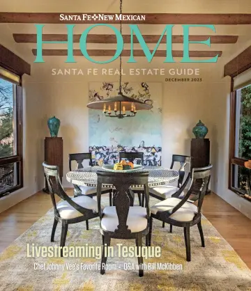Home - Santa Fe Real Estate Guide - 3 Noll 2023