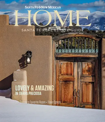 Home - Santa Fe Real Estate Guide - 04 二月 2024