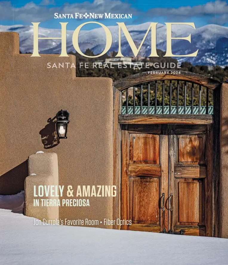 Home - Santa Fe Real Estate Guide