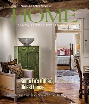 Home - Santa Fe Real Estate Guide - 7 Aib 2024