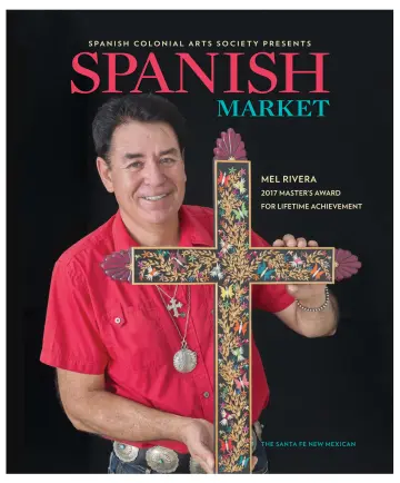 Spanish Market - 23 Jul 2017