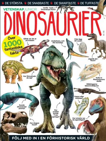 Dinosaurier - 23 二月 2017