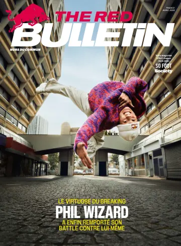 The Red Bulletin - 1 Aib 2024