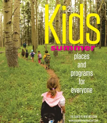 Kids Summer - 23 Apr 2016