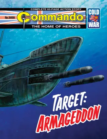 Commando - 03 Okt. 2017