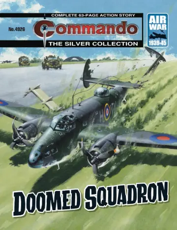 Commando - 14 Jun 2016