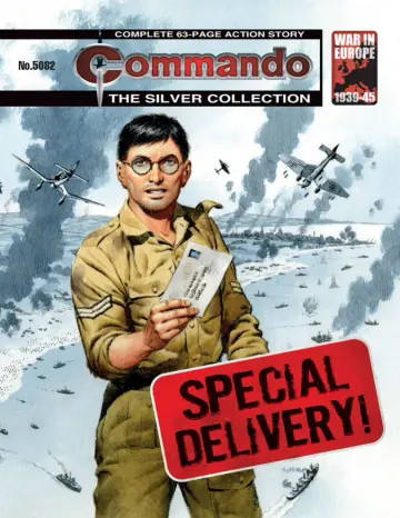 Commando - 12 Dec 2017