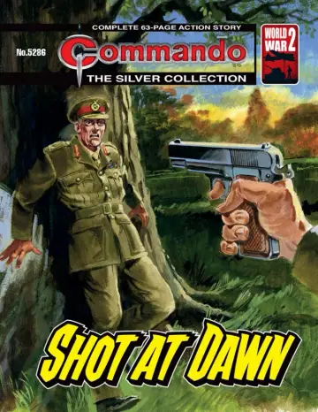 Commando - 26 Nov 2019