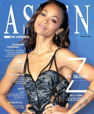 Aspen en Español Magazine - 20 Ara 2023