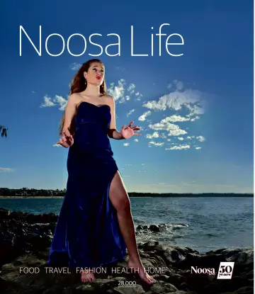 Noosa Life and Style - 14 MFómh 2018