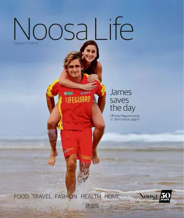 Noosa Life and Style - 14 dic. 2018