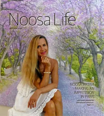 Noosa Life and Style - 29 mars 2019