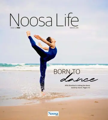 Noosa Life and Style - 28 Haz 2019