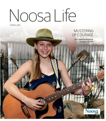 Noosa Life and Style - 20 九月 2019