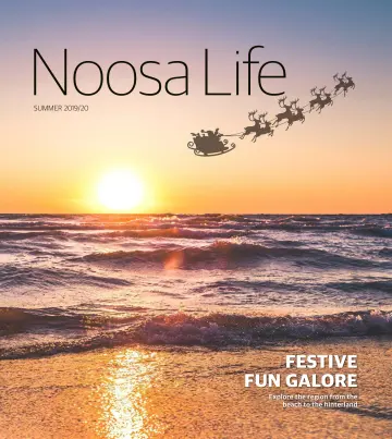 Noosa Life and Style - 13 Rhag 2019