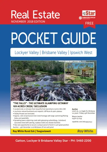 Pocket Guide - 14 Nov 2018