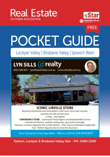 Pocket Guide - 16 Oct 2019