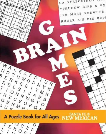 Brain Games - 04 2月 2018